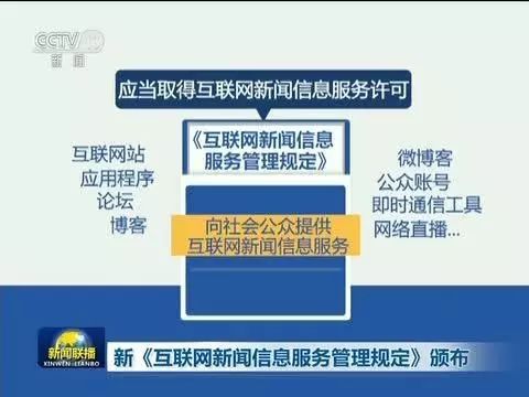 打擊微博謠言 保障網民權益 《微博客信息服務管理規定》解讀